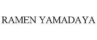RAMEN YAMADAYA