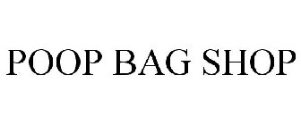POOP BAG SHOP