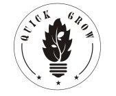 QUICK GROW