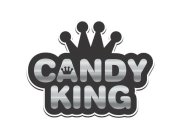 CANDY KING