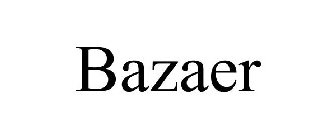 BAZAER