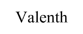 VALENTH