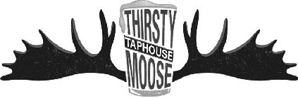 THIRSTY MOOSE TAPHOUSE