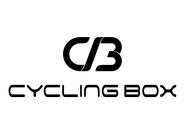 CB CYCLING BOX