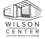 WILSON CENTER CAPE FEAR COMMUNITY COLLEGE