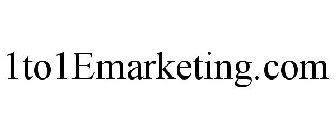 1TO1EMARKETING.COM