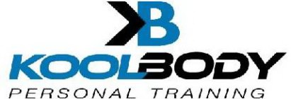 KB KOOLBODY PERSONAL TRAINING