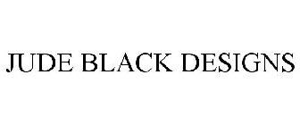 JUDE BLACK DESIGNS