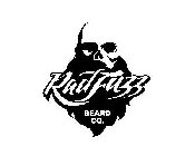 RAD FUZZ BEARD CO.