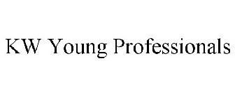 KW YOUNG PROFESSIONALS