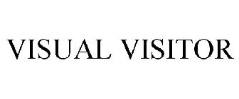 VISUAL VISITOR
