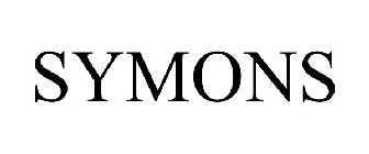 SYMONS
