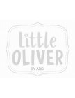 LITTLE OLIVER BY ABG