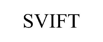 SVIFT