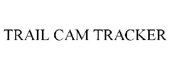 TRAIL CAM TRACKER
