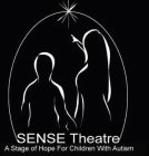 SENSE THEATRE A STAGE OF HOPE FOR CHILDREN WITH AUTISM