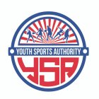 YOUTH SPORTS AUTHORITY, YSA