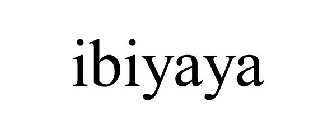 IBIYAYA