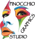 PINOCCHIO GRAPHICS STUDIO