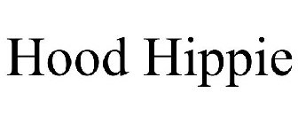 HOOD HIPPIE