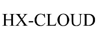 HX-CLOUD
