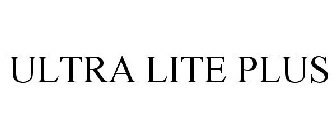 ULTRA LITE PLUS