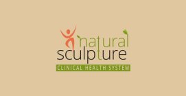 NATURAL SCULPTURE CLINICAL HEALTH SYSTEM