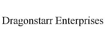 DRAGONSTARR ENTERPRISES