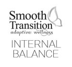 SMOOTH TRANSITION ADAPTIVE WELLNESS INTERNAL BALANCE