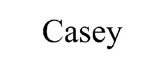 CASEY