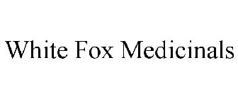WHITE FOX MEDICINALS