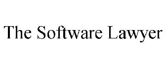 THE SOFTWARE LAWYER