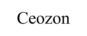 CEOZON
