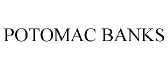 POTOMAC BANKS