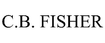 C.B. FISHER
