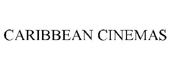 CARIBBEAN CINEMAS