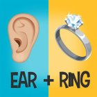 EAR + RING