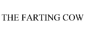 THE FARTING COW