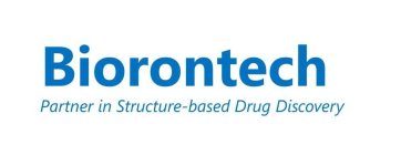 BIORONTECH PARTNER IN STRUCTURE-BASED DRUG DISCOVERY
