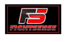 FS FIGHTSENSE