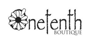 ONETENTH BOUTIQUE