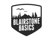 BLAIRSTONE BASICS