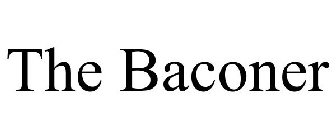 THE BACONER