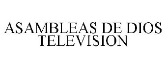 ASAMBLEAS DE DIOS TELEVISION