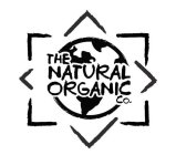 THE NATURAL ORGANIC CO.