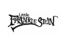 LITTLE FRANKIE STEIN