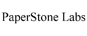 PAPERSTONE LABS