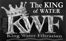 WAYDE KING WATER FILTRATION (& DESIGN)