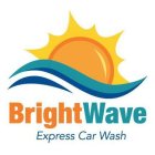 BRIGHTWAVE EXPRESS CAR WASH