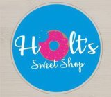 HOLT'S SWEET SHOP